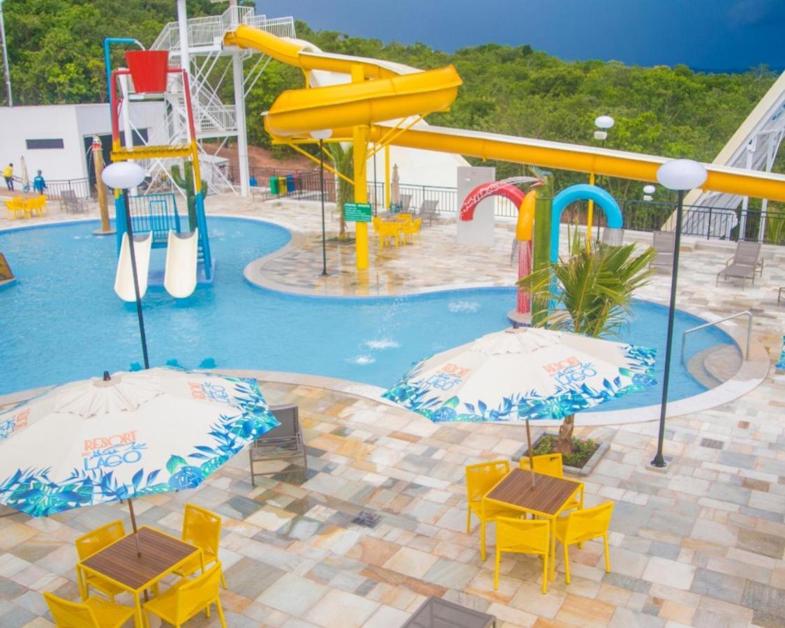 Apartamento Do - Dinamica Tur *